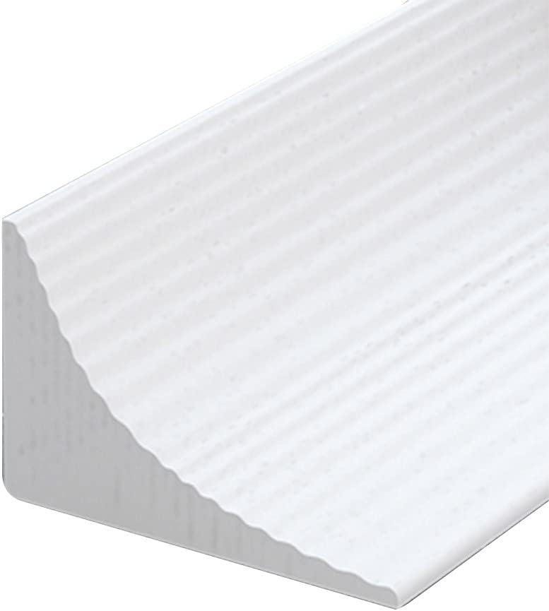ya 14 9.20 baidi Bendable Strips Bathroom Water Barrier Flood Strip Silicone Waterproof-1
