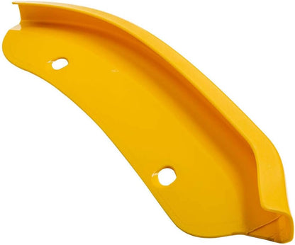 ya 2 8.15 2Pcs Front Bumper Lip Splitter Guard Cover for Challenger SRT Scat Pack 2015-20