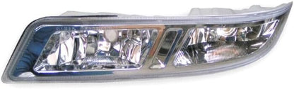 ya 2 8.15 Suitable for Nissan Sunny Almera Classic N16 2007-2010 left fog driving light
