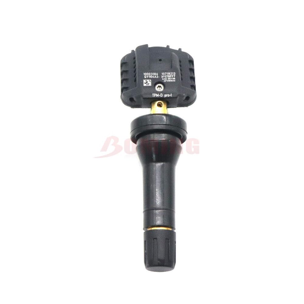 ya 4 8.8 4-Piece tire Pressure Sensor 10718213 Suitable for MG SAIC MG3 MG6 ZS HS GS I5 RX3 RX5