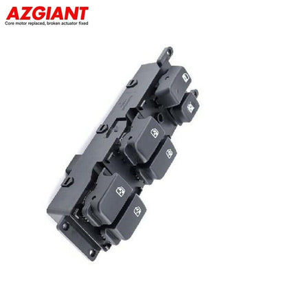 ya 8 8.24 baidi Suitable for 2007-2012 for Kia Carens Left Front Drive Side Window Switch