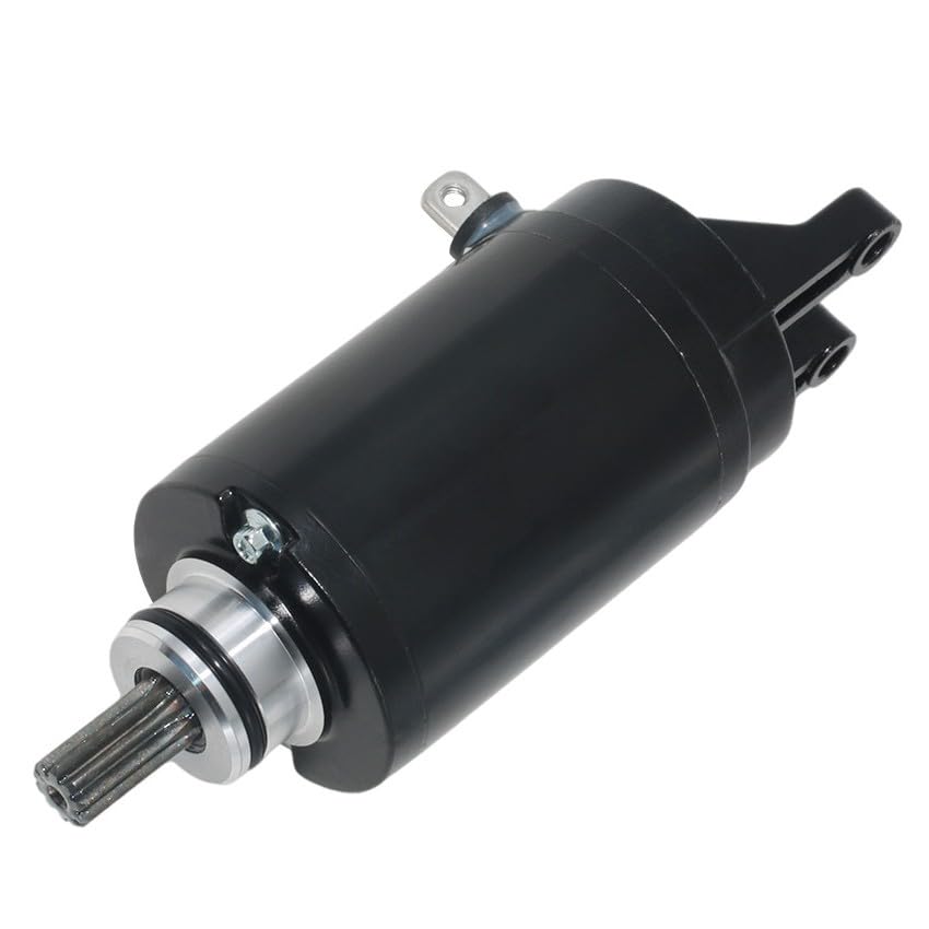 ya 23 10.7 baidi for Triumph Starter Motor T1310060 Street Triple 675 R T1314455 Tiger 800 11-17