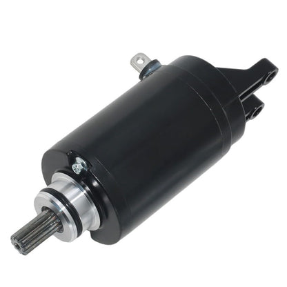 ya 23 10.7 baidi for Triumph Starter Motor T1310060 Street Triple 675 R T1314455 Tiger 800 11-17