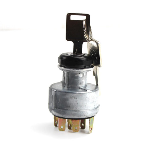 ya 16 10.20 baidi Ignition Key Starter Switch with 2 Keys for W14B, W14C, W18B, W20C, W30, W36
