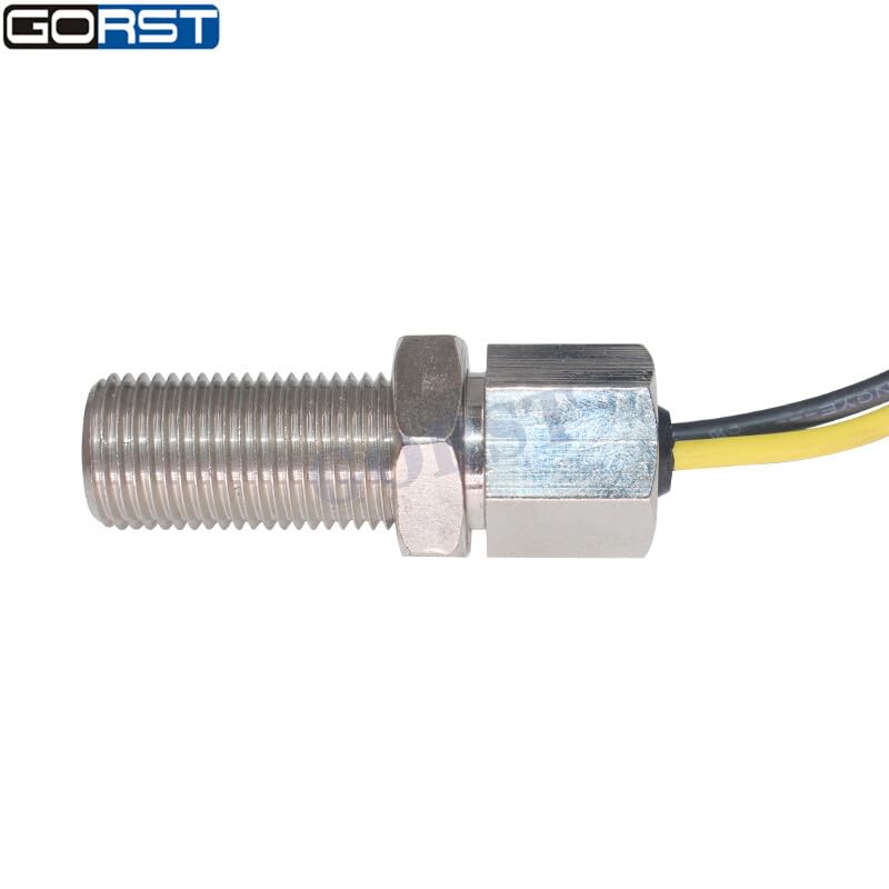 ya 5 8.24 baidi Crankshaft Position Sensor 3439000901 Applicable to Hitachi Automotive CKP Sensor 