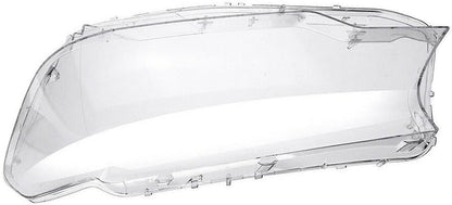 ya 10 9.16 zhengce Left Side Headlight Headlamp Lens Cover for BMW G30 G31 G38 530i 540i 2017
