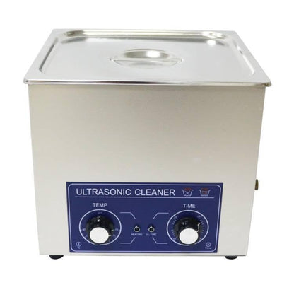 ya 16 10.20 baidi 20L Ultrasonic Cleaner Heater Basket 110V or 220V t
