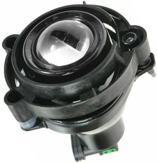 ya 2 8.15 Suitable for Buick, for Cadillac, for Chevrolet, for GMC, for Pontiac, a pair of fog lights