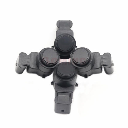 ya 2 8.15 50pcs Parking Sensor O-Rings Suitable for Tesla Parking Sensor 1127502 1048473 1048474