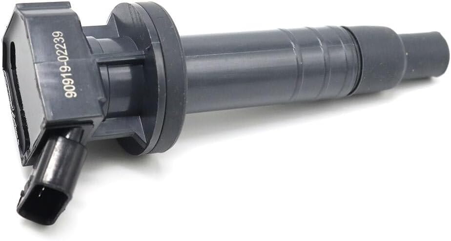 ya 4 8.14 4-pack 90919-02339 ignition coil for Toyota for Corolla Celica Matrix 1.8L UF247-08