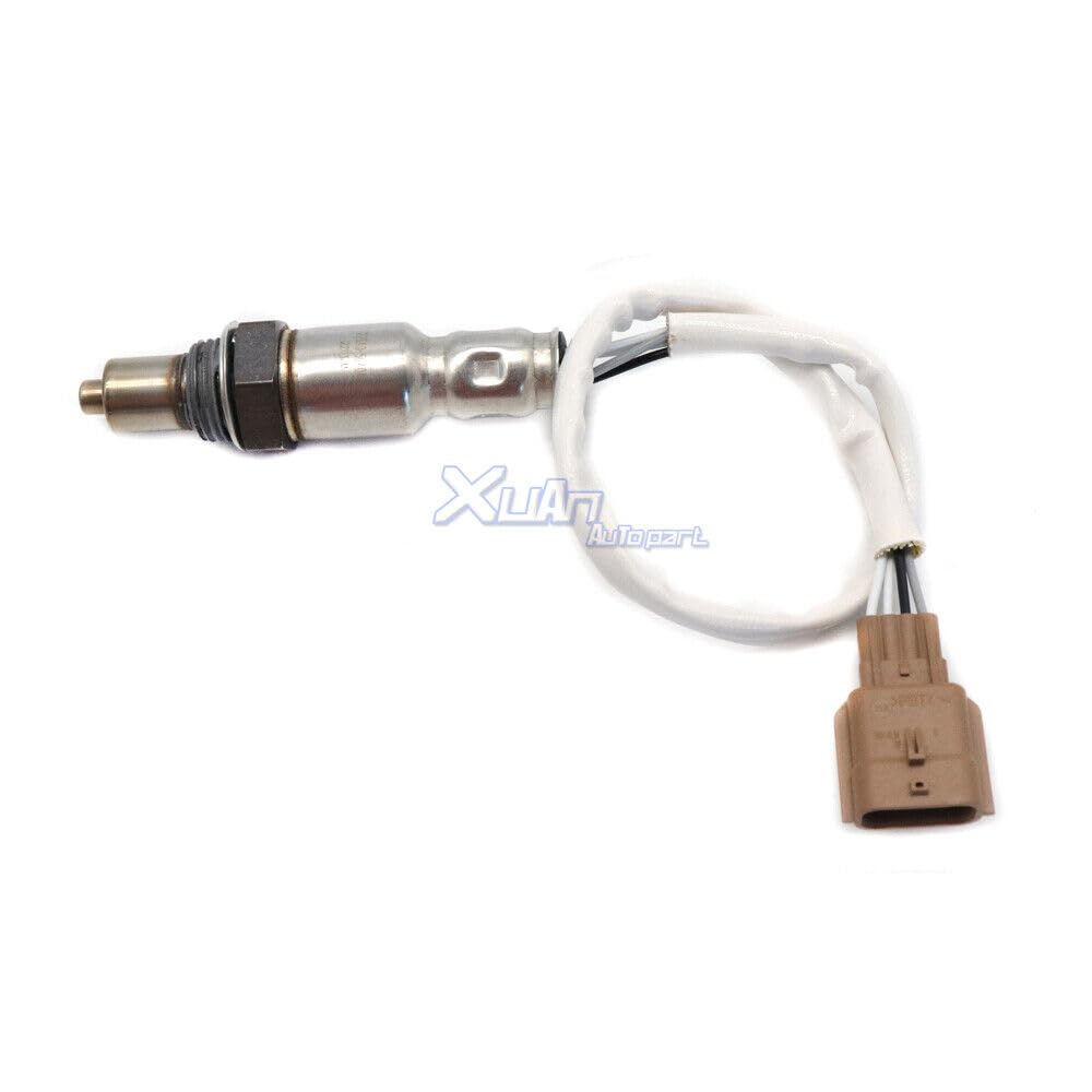 ya 2 8.15 Downstream O2 Oxygen Sensor 226A0-5CA0A is Suitable for Infiniti Q50 Q60 3.0L 16-19 234-8026