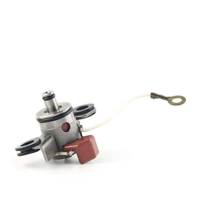 ya 10 9.16 zhengce 6Pcs 4EAT Transmission Solenoids Set Fits for Subaru for Forester 2.5 Outba