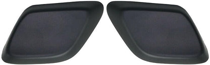 ya 10 9.16 zhengce Two pieces of HeadLight washing machine spray spray cover left side and dri