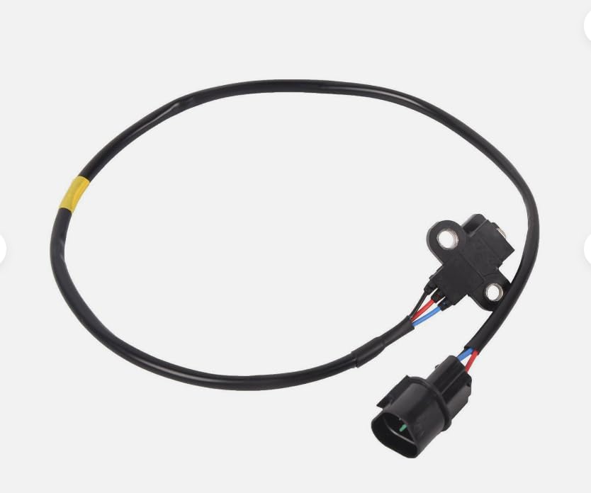 ya 2 8.15 MD303649 for Mitsubishi Triton MK 3.0L V6 6G72 Challenger Del Crank Angle Sensor