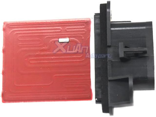 ya 6 8.24 baidi for Chevrolet HHR Cobalt G5 15818910 2005-2010 New Blower Motor Resistor