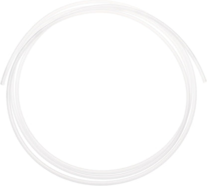 ya 14 9.20 baidi 3 m Nylon Hose Tube, 4.35x6.35mm(IDxOD) PA6 Pneumatic Air Tubing Translucent-1