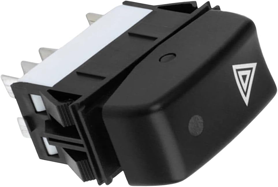 ya 6 8.24 baidi Emergency flashing hazard lever switch suitable for Kenworth P27104025 P27-1040-25