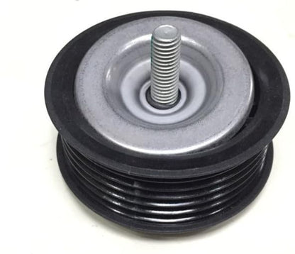 ya 10 9.16 baidi 0002021619Right Side Idler Belt Pulley for Mercedes-Benz W204 W212 C207 R172 M271