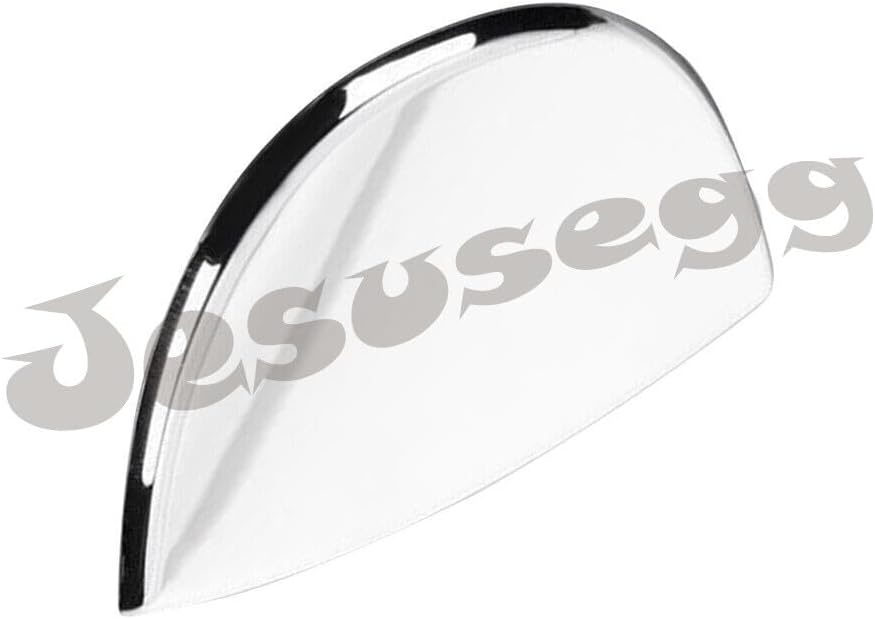 ya 27 10.13 baidi Left Bumper Headlight Washer Spray Nozzle Cover Fit for MINI COUNTRYMAN R60 R61