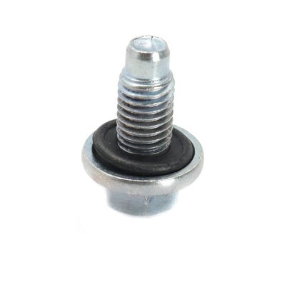 ya 10 9.16 baidi 11562588 Engine Drain Plug with Seal w/o Magnet for GM New