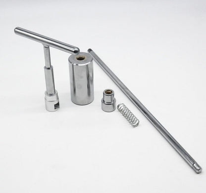 ya 11 9.14 zhengce Car SUV unpainted dent Repair Tool Glue Pull Out Body Sliding Hammer