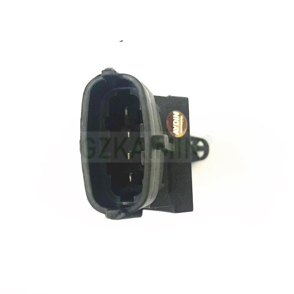 ya 8 8.24 baidi Intake Boost for Man ifold map Sensor 0261230296 for Ford 2.0 ST 2.5 RS