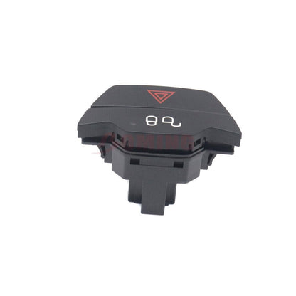 ya 5 8.10 Hazard Warning Light Button Switch Door Lock 1519127 for Ford Fiesta Mk7 Transit