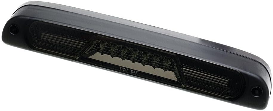 ya 7 8.24 baidi For 1999-16 for Ford F-250/350/450/550 Super Duty LED Third Brake Light Cargo Smoke 