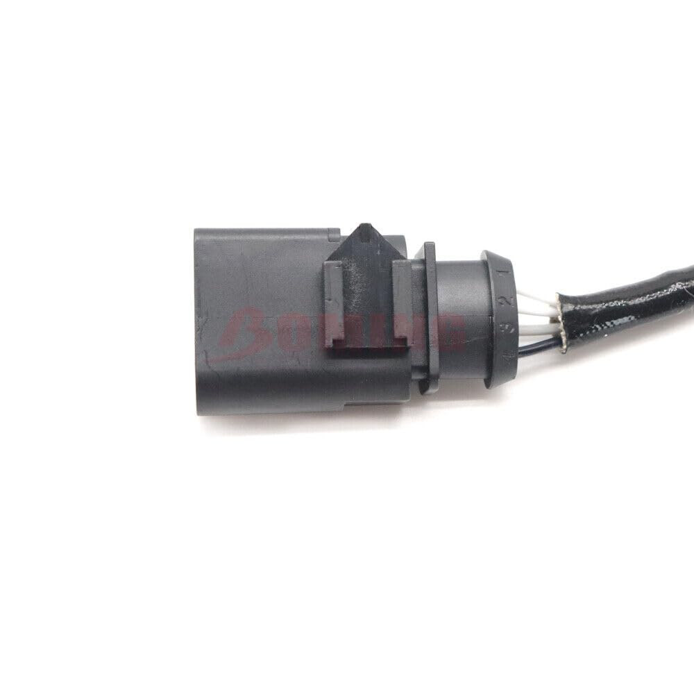 ya 4 8.8 New Oxygen O2 Sensor 04E906262EF for VW for Jetta 1.4L 04E-906-262-EF