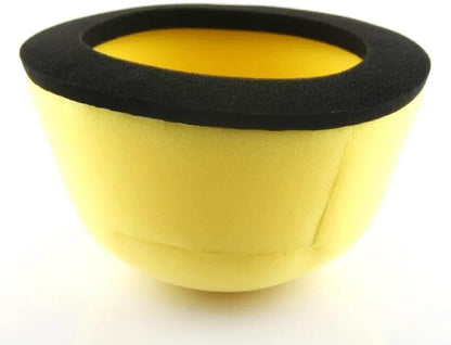 ya 4 8.8.2 Cover air cleaner for Kawasaki KDX200 KLX650R KLX650R KDX250 KLX300R KX500 KX125