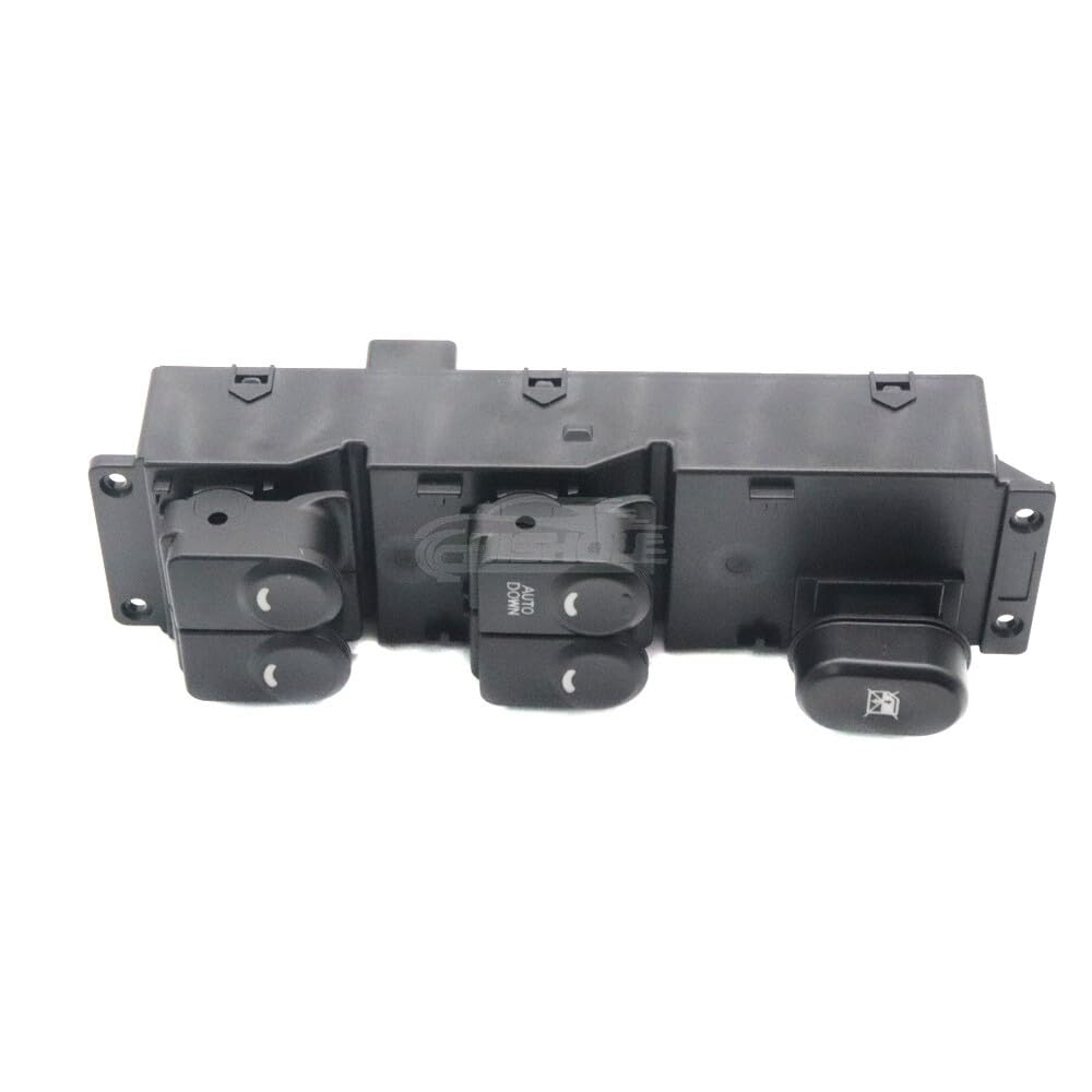 ya 3 8.24 baidi 935701R101 is Suitable for Modern Accents. 93570-1R101 has one Left Front Power Window Switch