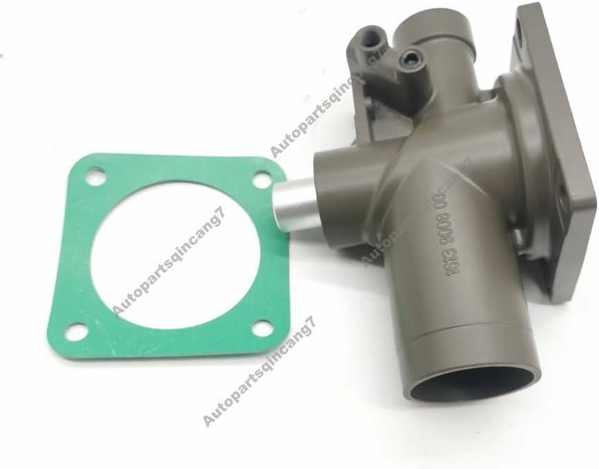 ya 10 9.16 baidi Unloader Valve Assembly 1622353981 for GA7 GA11 Atlas Copco Air Compressor