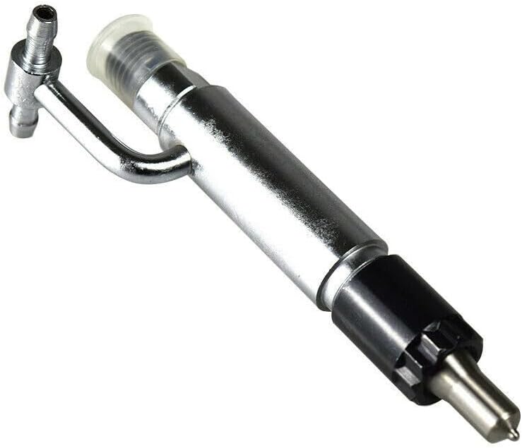 ya 12 10.8 baidi 3x compatible Yanmar Komatsu Engine3D84E 3TNE84 3TNE88 Fuel Injector729503-53100