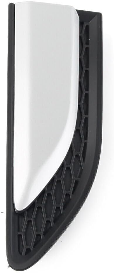 ya 4 8.14 Front Left Fender Grille Vent Duct Louver for Land Rover Discovery Sport 2015-21