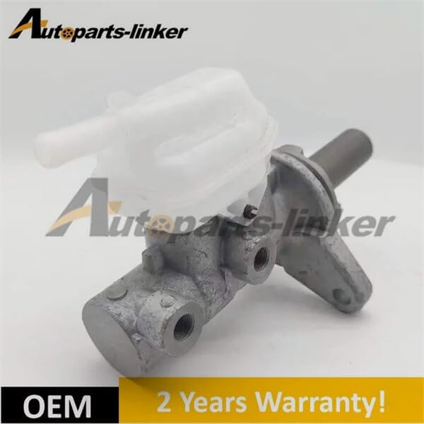 ya 7 8.24 baidi Brake Master Cylinder For 2007-2020 for Toyota Voxy Noah 47201-28712
