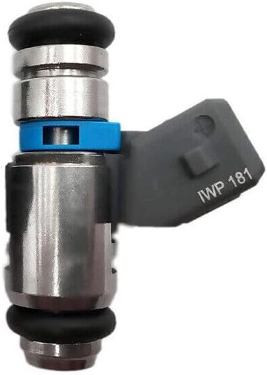 ya 2 8.15 Fuel Injector IWP-181 27706-07A 994635-3731 For 2007-2021 XL 883 1200 Sportster