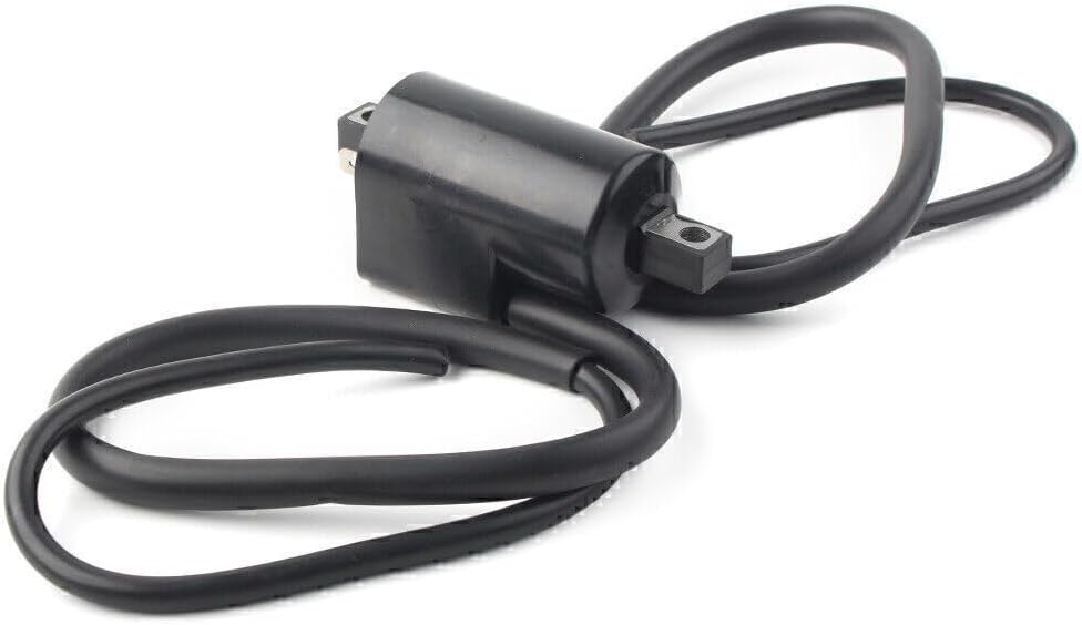 ya 4 8.8.2 for Suzuki GS550 GS550E S GS550EF GS550L GS650G GS750 GS850 Series Ignition Coil