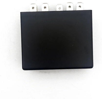 ya 4 8.8.2 Flasher Unit Indicator Relay for for MAN 81253110006 81253110010 81253110013
