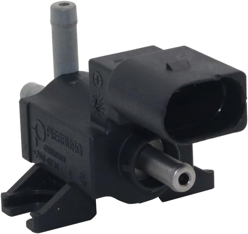 ya 4 8.14 Turbocharging control pressure valve solenoid valve suitable for VW for Audi A4 A5 TT 06F906283F