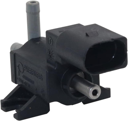 ya 4 8.14 Turbocharging control pressure valve solenoid valve suitable for VW for Audi A4 A5 TT 06F906283F
