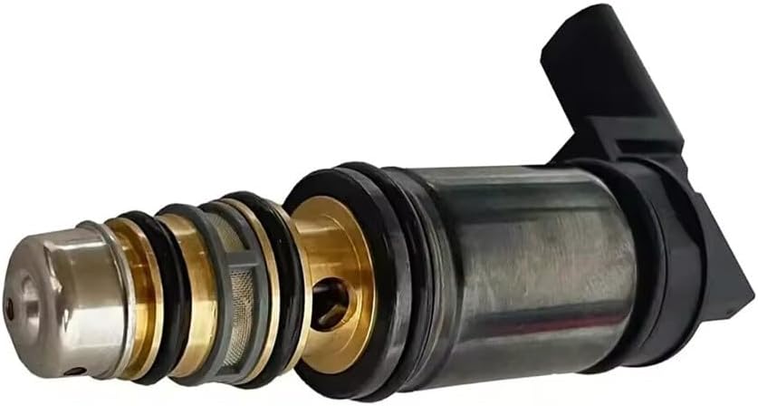 ya 4 8.10 For 2017-2020 for Chevrolet Malibu 1.5L 2.0L A/C Compressor Electronic Control Valve
