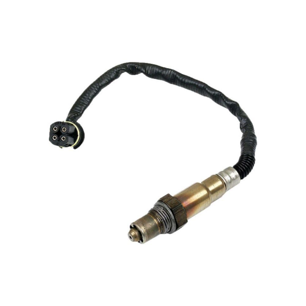 ya 4 8.8.2 1PCS Auto Parts Exhaust Oxygen Sensor A0015406017 0015406017