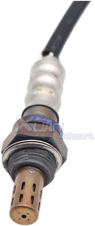 ya 15 10.19 zhengce 39210-25110 Downstream Oxygen Sensor for Hyundai Sonata for Kia Optima Ron