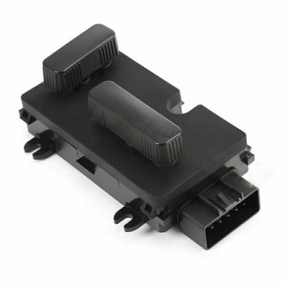 ya 5 8.10 Front Passenger Right for SEAT Switch for Chevrolet for GMC for Cadillac Hummer 12450254 O