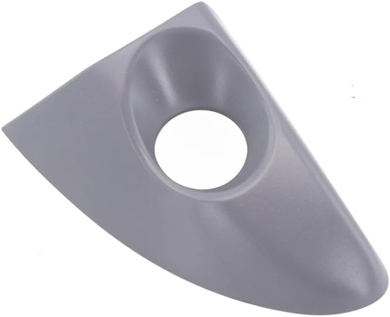ya 5 8.10 Car Front Left Door Handle Cover for Hyundai for Veloster 2012-2017 82652-2V000