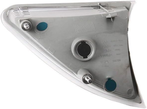 ya 9 10.24 Front Left Position Light Lamp for Mercedes-Benz W251 R-Class 2006-2010 No Bulb