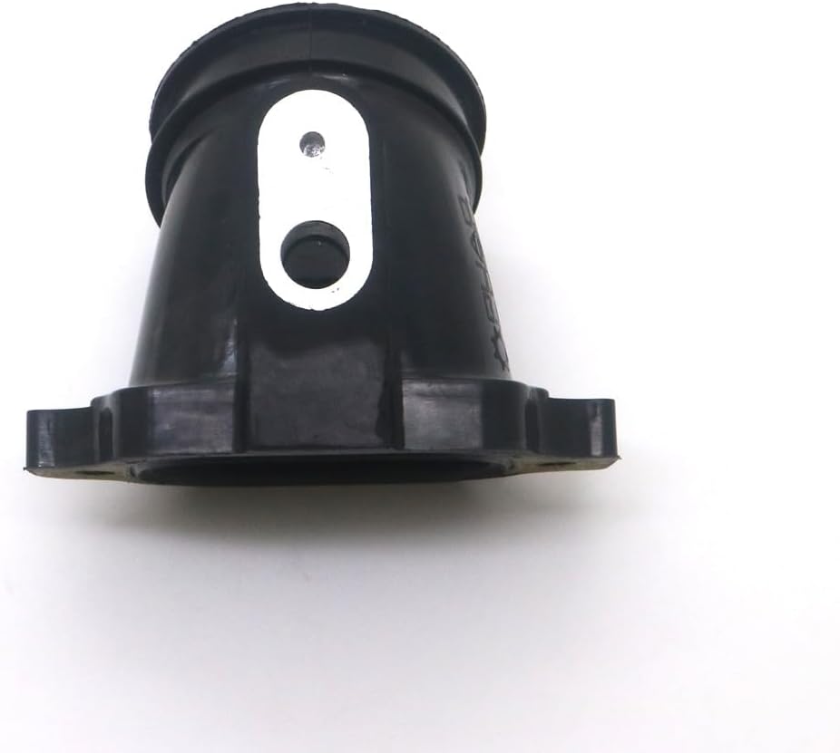 ya 6 8.14 Carburetor Throttle Body Intake Adapter Boot for Polaris Ranger RZR 800 2011-14