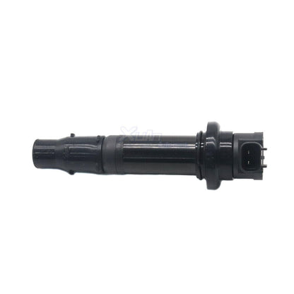 ya 4 8.8 F6T558 4-piece Ignition Coil Pack Suitable for MT-07 1WS R1 YZF-R1 R6 RJ15 BJ FZ8
