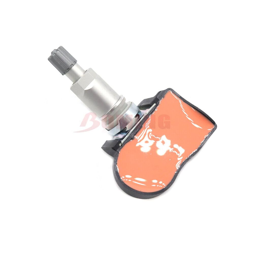 ya 4 8.8 4 Pack for Hyundai Accent for Kia Cadenza 52933-A5000 Tire Pressure Sensor TPMS