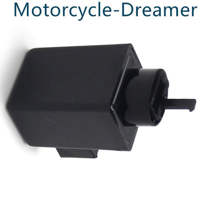 ya 23 10.7 baidi for Honda Turn Signal Flasher Relay VT750 DC/DCA/DCB VT1100C2/C2-2/D2 VF750C/C2